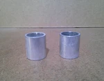 De Havilland DHC-3 Otter Bushing Pack Of 2 P/n C3FS657-3 New. Fixed Price $40.00.