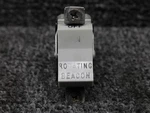 99377-006 Piper PA28-235 Rotating Beacon Rocker Switch. Fixed Price $44.80.