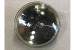 General Electric All Glass Sealed Beam Lamp P/n 4596 Aircraft. Fixed Price $32.47.