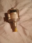 11118ZF Ama High Pressure Transmitter Ver. 3 (overhauled). Fixed Price $1500.00.