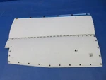 Cessna Twin Engine Cowl Lh Inbd Side Door Panel P/n 0851164-201 (1024-1359). Fixed Price $580.00.