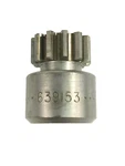 Teledyne Continental 639153 Starter Gear. Fixed Price $195.00.