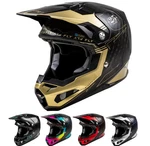 Fly Racing Forumula Carbon Mx Atv Off-road Motocross Helmet. Fixed Price $439.95.