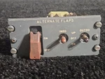 Boeing 727 Ay / Alternate Flaps Control Panel Assembly 69-17420-6. Fixed Price $70.99.