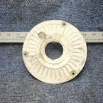 0743627-5 Cessna 172RG Nose Wheel Hub Cap. Fixed Price $57.00.
