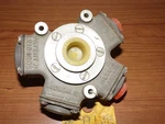 Aircraft Hydraulic Valve Aero 93872. Fixed Price $315.00.