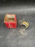 Stewart - Warner Aircraft Water Temperature Indicator Original Box. Fixed Price $49.99.