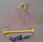 De Havilland DHC-3 Otter Aircraft Sling P/n C3Y27-13 New. Fixed Price $450.00.
