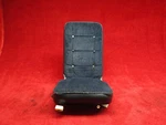 Cessna 150D Rh Co-pilot Reclining Seat Pn 0400118-36. Fixed Price $550.95.