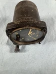 Vintage Kollsman Altimeter Altitude Aviation Airplane Gauge Instrument Indicator. Fixed Price $225.00.