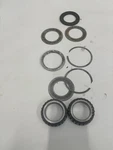 Cessna 150 Cleveland 40-97 6.00 X Hub Washers Grease Dust Seal Bearings. Fixed Price $78.00.