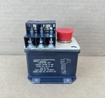 Leach HT-X9N-074 3PDT Contactor 60A 115/200VAC 400HZ 28VDC Coil Boeing. Fixed Price $641.70.