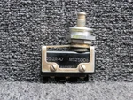DT-2R-A7 (alt: MS25008-1) Piper PA24-250 Micro Switch Nose Gear Limit. Fixed Price $44.80.