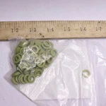 (100-PK) Flat Washer Aviation SS4409-046. Fixed Price $11.97.