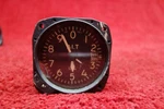 Mac Leod Inst. Altimeter Indicator Pn C661011-0105, 12002-0105. Fixed Price $68.95.