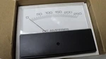 Weston 250 Amp Meter 8541-DC-MV FS=50MV. Fixed Price $9.96.