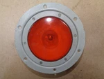 Grimes Aircraft Amber Lens 26V Recognition Light AN3096-4 New (last One). Fixed Price $67.50.