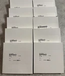 (10EA) Pratt & Whitney 3012533 Flat Spacer .194 X .352 .150. Fixed Price $359.99.