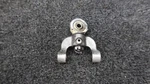 Beechcraft Bonanza BE35 A36 Nose Gear Steering Yoke 35-825007. Fixed Price $152.25.