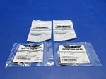 Continental Oil Seal P/n 10-400554 Lot Of Nos (0226-719). Fixed Price $106.80.