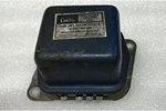 C611001-0101, VR600, 14V Cessna Aircraft Voltage Regulator. Fixed Price $59.99.
