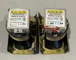 Used Lopresti LSM-SCD-009-1 Hid Lights PA-48 Malibu (pair). Fixed Price $200.00.