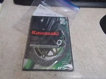 Nos Oem Kawasaki Back To Basic Braking Systems 2007 Dvd 99973-0043-01. Fixed Price $35.19.
