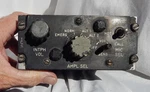 Usn SH-3 Sea King Sikorsky S-61 Helicopter Crew Ics Control Panel. Fixed Price $79.95.