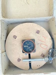Negretti & Zambra Mk 1A Oil Temp Gauge Original Box, For Spitfire (garos). Fixed Price $398.00.