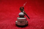 Bendix Ignition Switch W/ Keys Pn 10-357200-1C. Fixed Price $95.95.