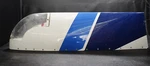 Beechcraft Bonanza A35 Lh Wing Tip W/ Lights 000-170001-47. Fixed Price $925.00.
