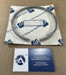 P/n: SL74673 Superior Air Parts Rings. Fixed Price $60.00.