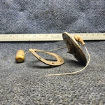 169-380066-1 Beechcraft A24R Fuel Level Transmitter Lh. Fixed Price $305.00.