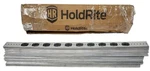 (box Of 50) New Holdrite 103-26 Galvanized Steel 26" Support Bracket. Fixed Price $127.49.