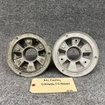 D-30661 D-30656 Mccauley Wheel Assembly 6.00X6 Cessna. Fixed Price $300.00.