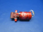 Cessna 421 Dukes Fuel Boost Pump 28V P/n 4140-00-153 Tested (0326-164). Fixed Price $498.50.