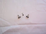 Md DC10 Landing Gear Replacement Set - Inflight 200 Aviation. Fixed Price $19.99.