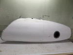Good Clean Undamaged Twin Cessna 414/402/421/340/310 Rt Tip Fuel Tank 5092301-7. Fixed Price $2795.00.