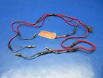 Piper PA-20 Pacer Tanis Lycoming 4 Cylinder Preheat Harness Tested (0225-1281). Fixed Price $322.50.