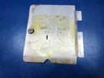 Beech 95-B55 Baron Door Prop Anti-ice Filler P/n 95-960007-49 (0225-1468). Fixed Price $75.00.
