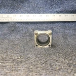 68272-002, 68272-004 Piper PA28-161 Control Wheel Plate Bushing Lh Or Rh. Fixed Price $85.00.