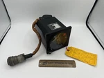 Aircraft Instrument Usaf Lear Type B-1A Series Indicator Attitude Gyro 5 Inch. Fixed Price $100.49.