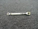 22855-000 Piper PA24-250 Flap Control Rod Assy. Fixed Price $44.80.