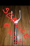 Repair Service Only Cessna 172 Nose Gear Strut Lower P/n 0543062-201 & SK175-9. Fixed Price $2977.00.