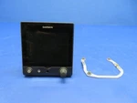 Garmin G5 Efis W/ Connector 14/28V P/n 011-03809-00 Warranty (0226-171). Fixed Price $2495.00.