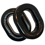 Centralsound Replacement Gel Ear Pads Cushions Upgraded For Aviation Headsets. Fixed Price $22.99.