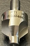 Cutters Countersink Fatigue Technology International Part # 1030-015 Rev. Hi New. Fixed Price $20.00.