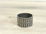 VT1100C Shadow Spirit Aero Honda Starter Gear Needle Bearing 34X39X23.7 Oem. Fixed Price $19.99.