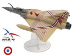 Premium-x Dassault Aviation 1/72 Mirage 2000-5 Vieux Charles French Air Force. Fixed Price $179.00.