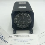 Edo-aire Mitchell Directional Gyro 4000C P/n 1U262-003-14 52D54 Overhauled 8130. Fixed Price $799.95.